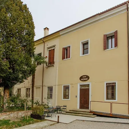 Hotel Dadi 4 Padova