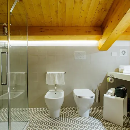 Otel Dadi 4 Padova