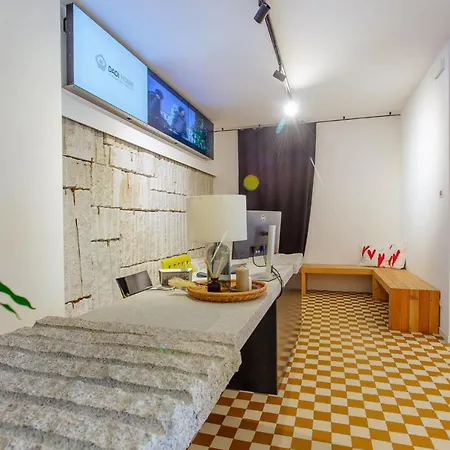 Otel Dadi 4 3*