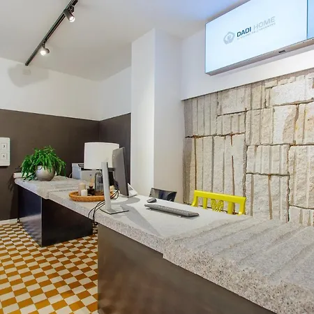 Dadi 4 Hotel