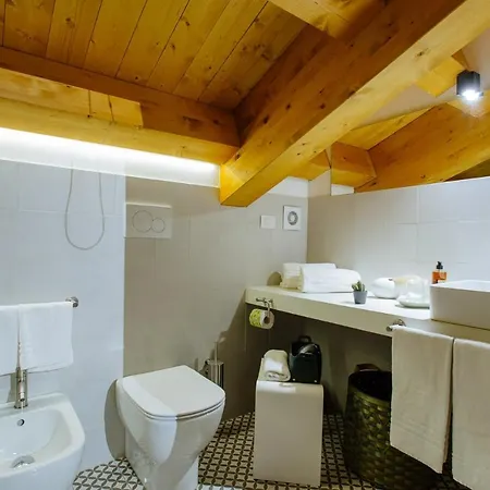 Hotel Dadi 4 Padwa
