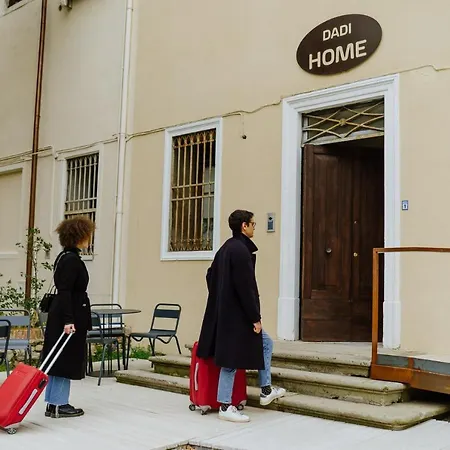 Dadi 4 Hotel